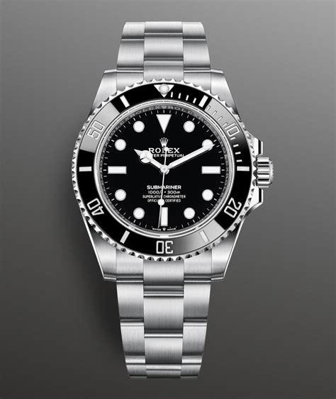 rolex submariner prezzo acciaio|rolex sottomarino prezzo.